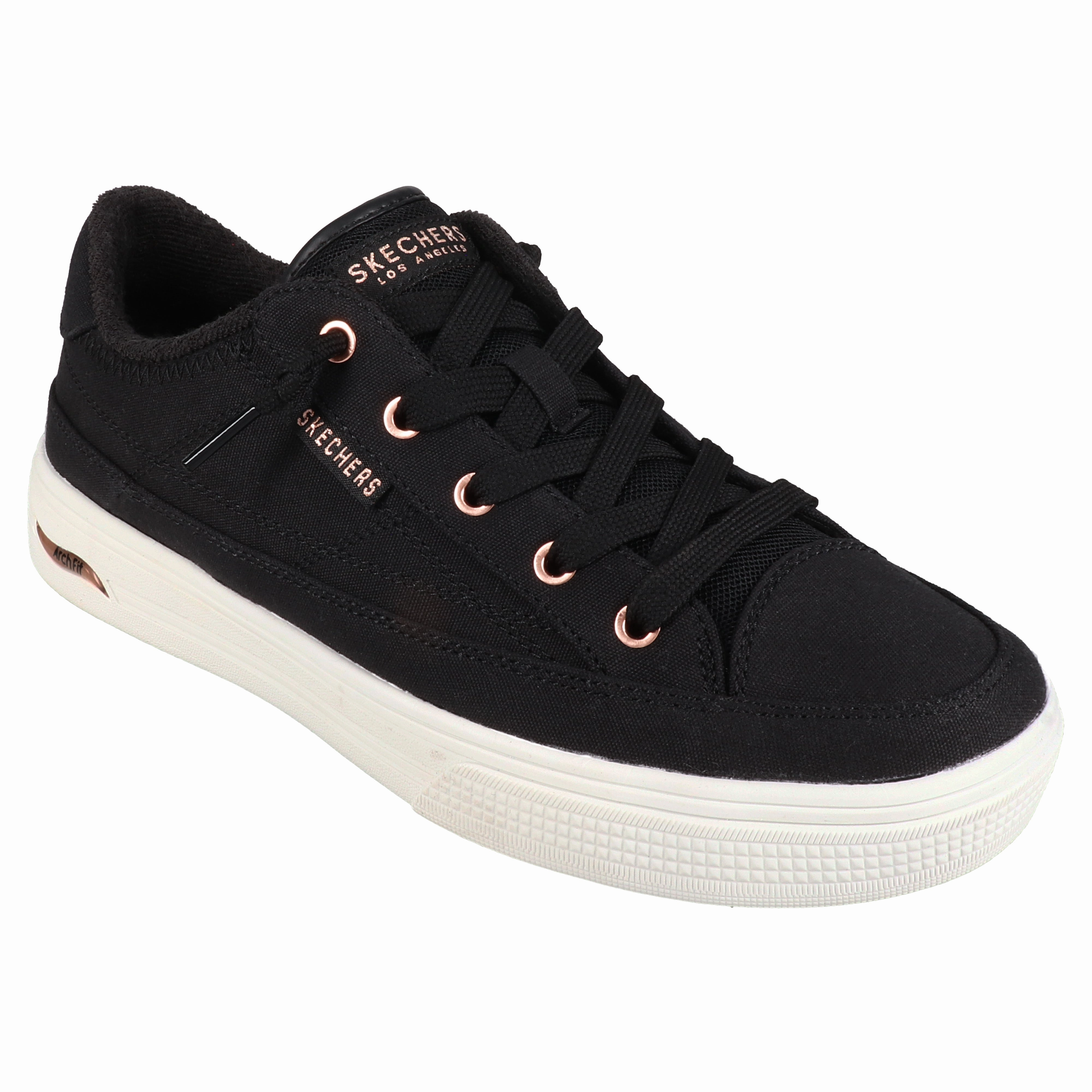 Women's Arch Fit Arcade - Meet Ya There Warm Footwear