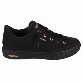 Women's Arch Fit Arcade - Meet Ya There Skechers memory foam shoes for comfort