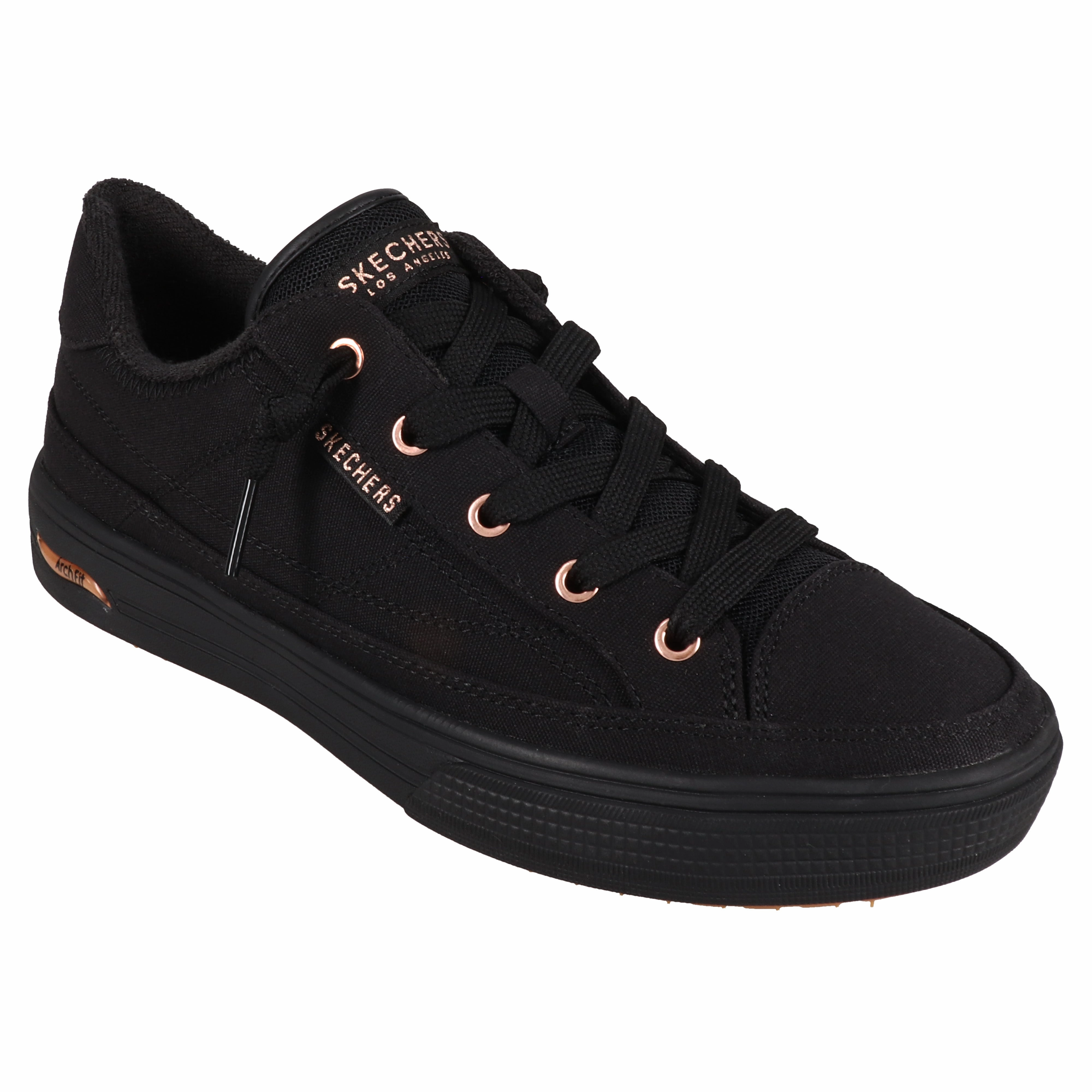 Women's Arch Fit Arcade - Meet Ya There Warm Footwear