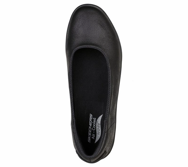 Women's Arch Fit Uplift - Comfy Zone Warm Footwear