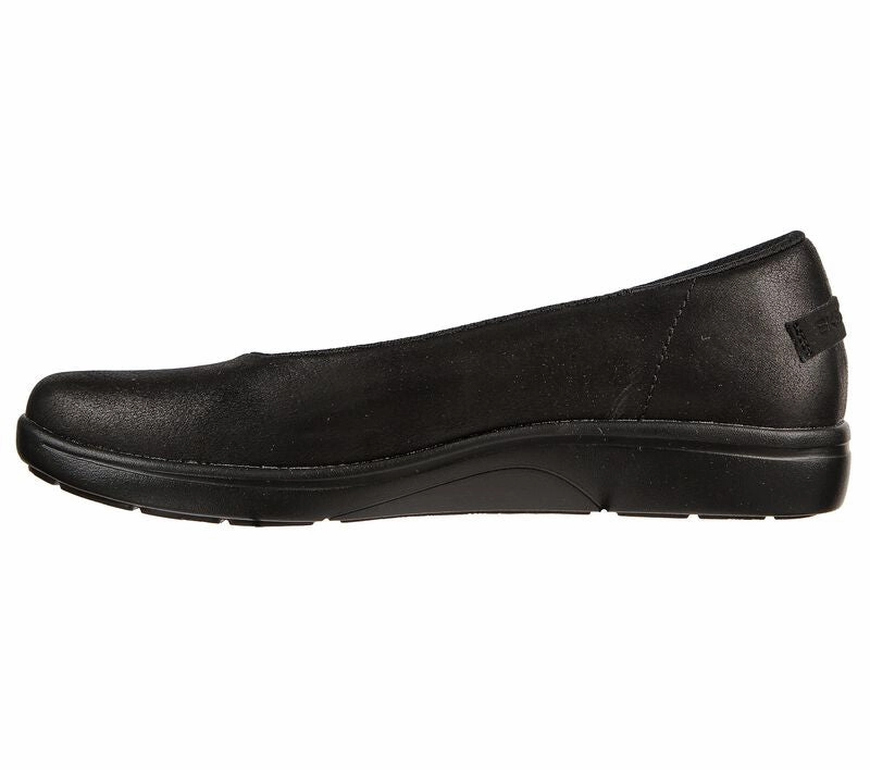 Women's Arch Fit Uplift - Comfy Zone Warm Footwear
