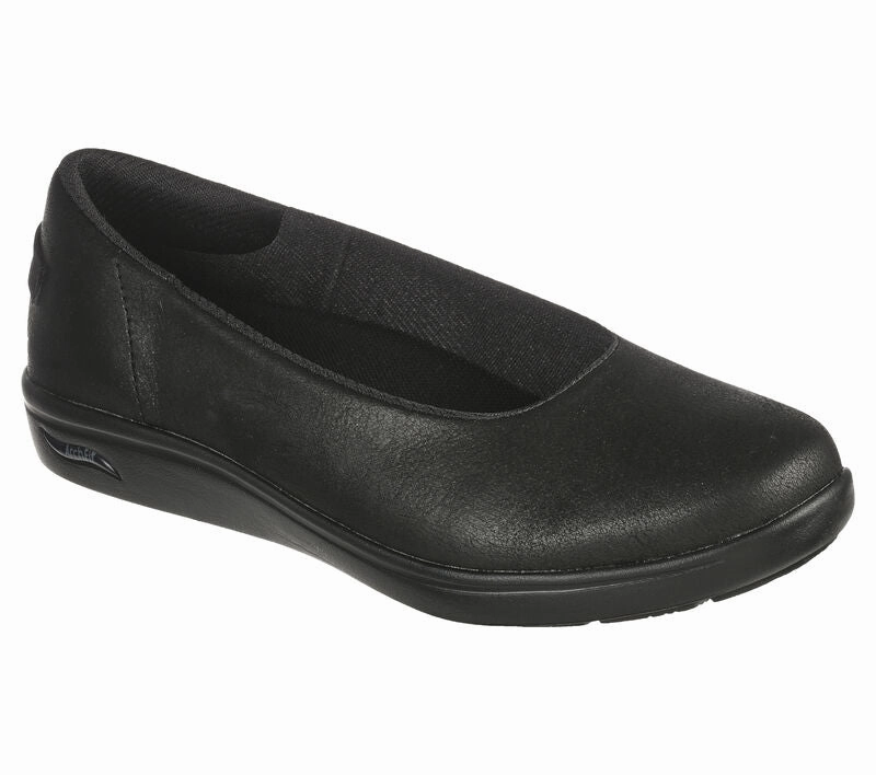 Women's Arch Fit Uplift - Comfy Zone Warm Footwear