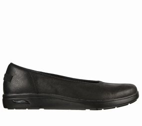 Women's Arch Fit Uplift - Comfy Zone Skechers memory foam shoes for comfort