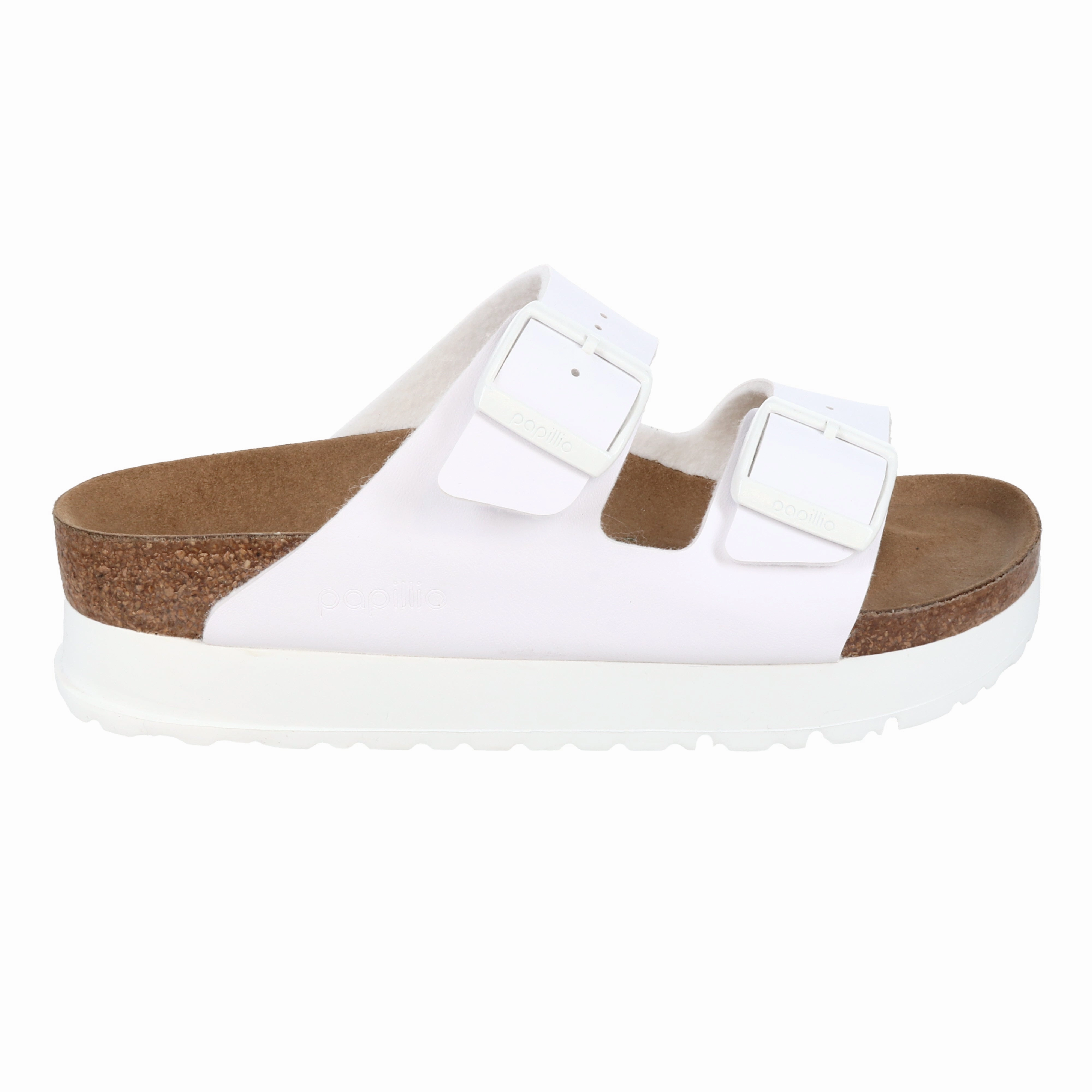 Women's Arizona Platform Vegan Papillio shoe designs
