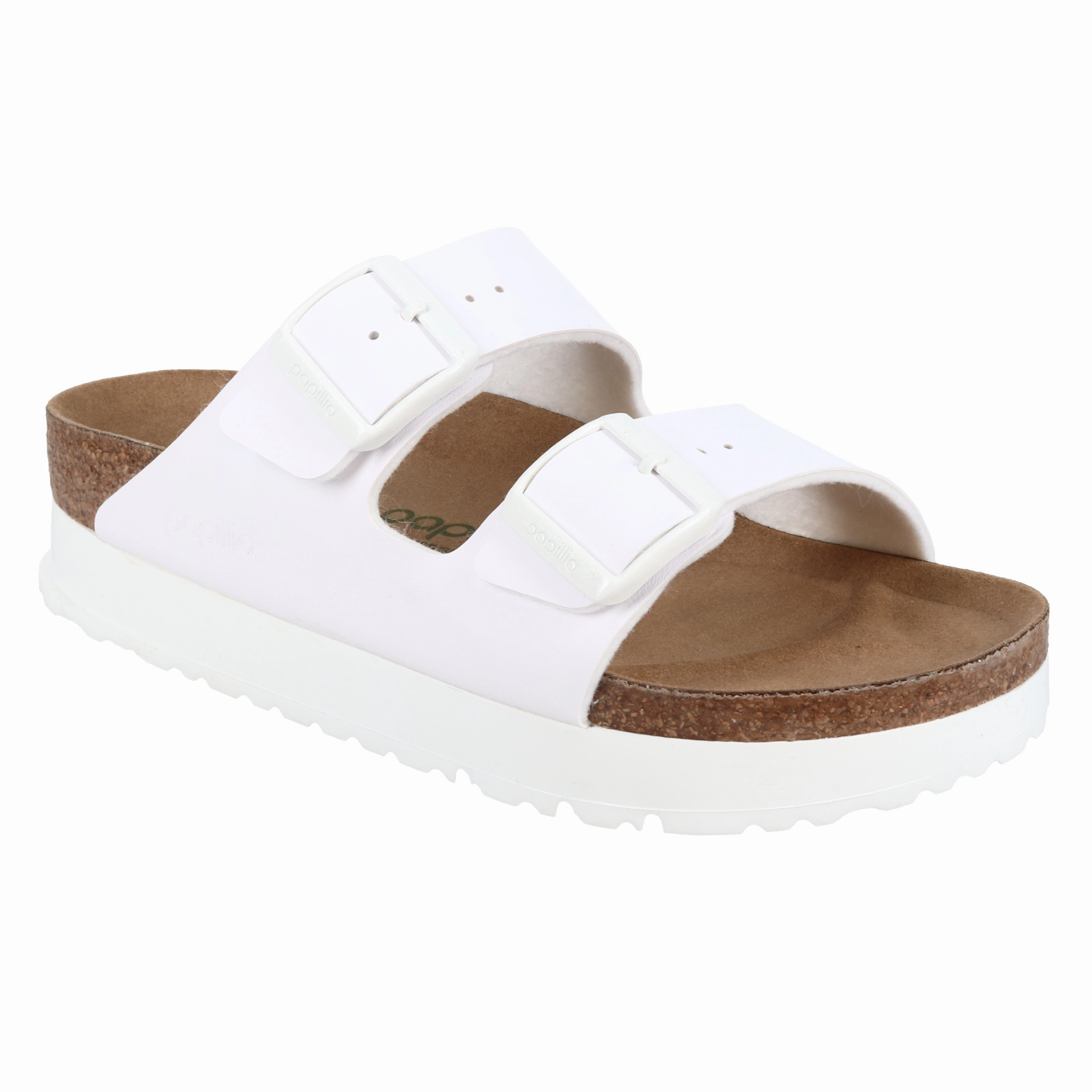 Women's Arizona Platform Vegan All Weather Comfort