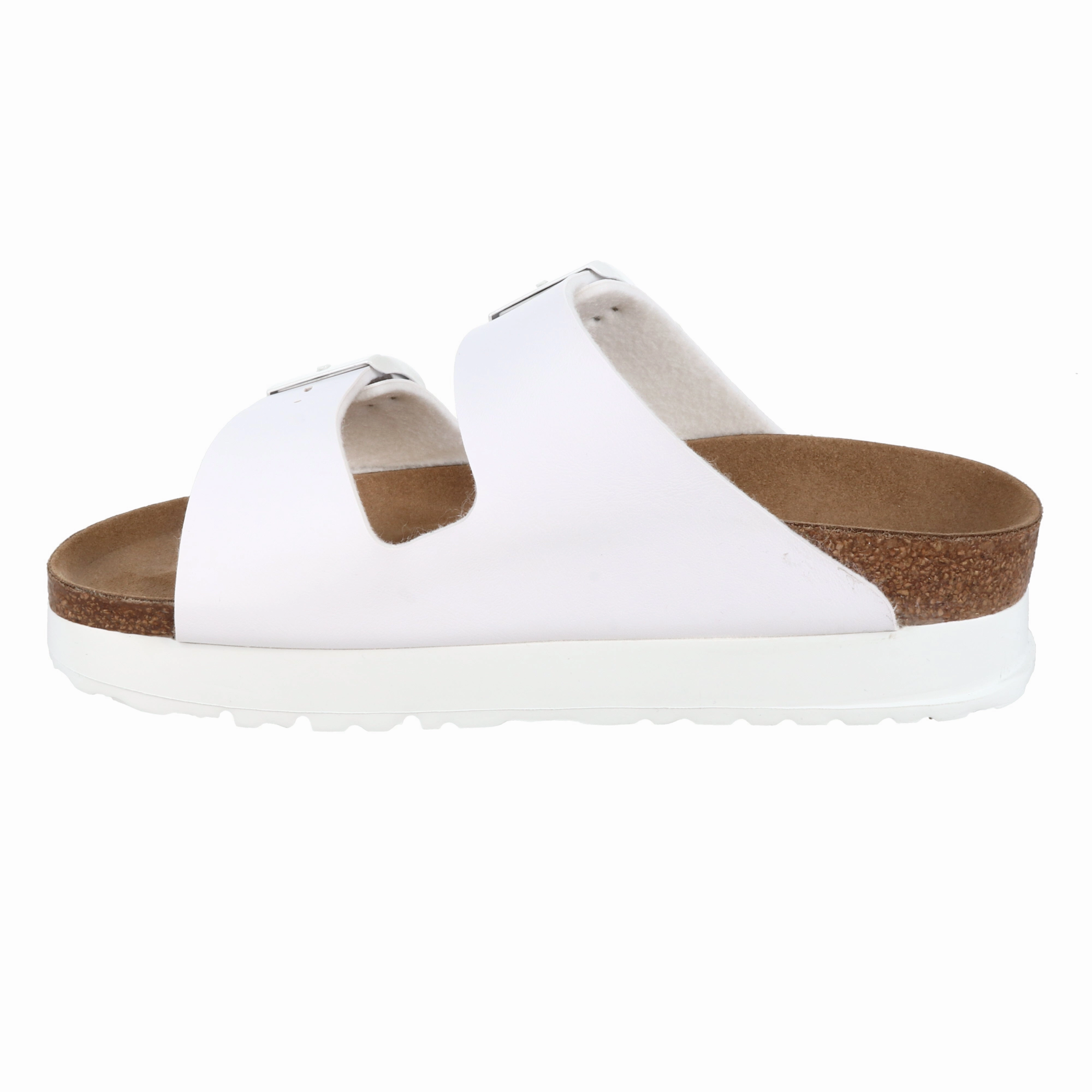 Women's Arizona Platform Vegan All Weather Comfort