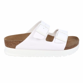 Women's Arizona Platform Vegan Papillio shoe designs