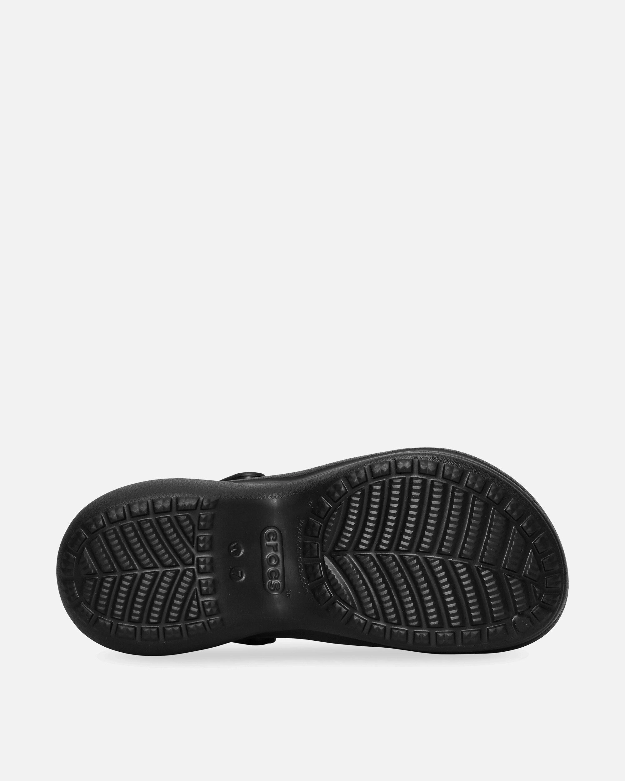 Women's Bae Clogs Black Foam Comfort Clogs