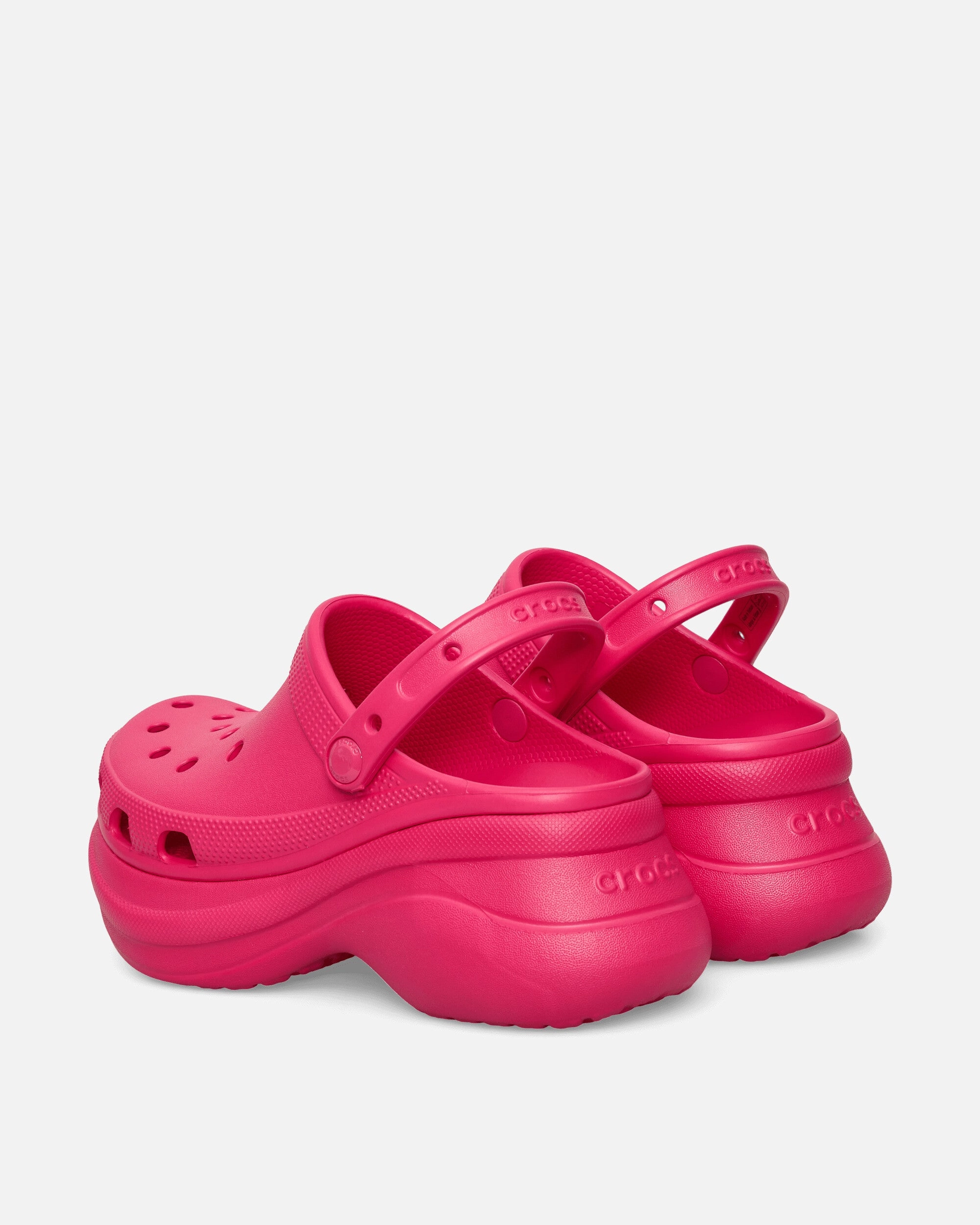 Women's Bae Clogs Dragon Fruit Foam Comfort Clogs
