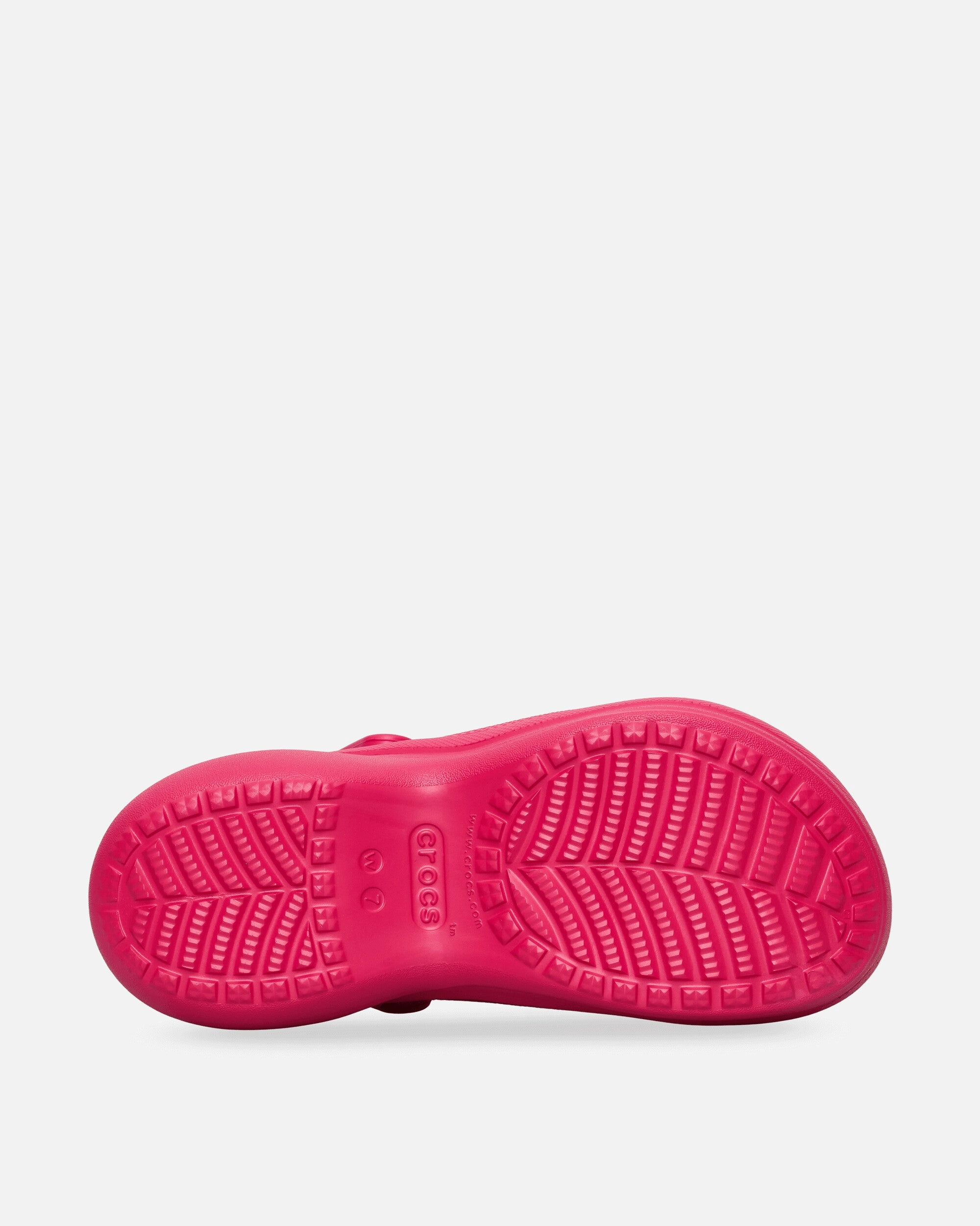Women's Bae Clogs Dragon Fruit Foam Comfort Clogs