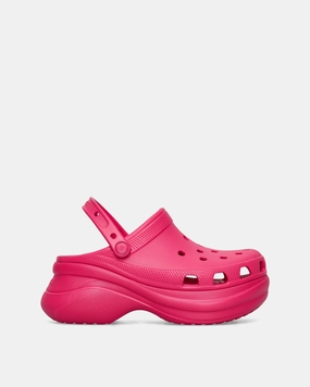 Women's Bae Clogs Dragon Fruit Crocs footwear designs