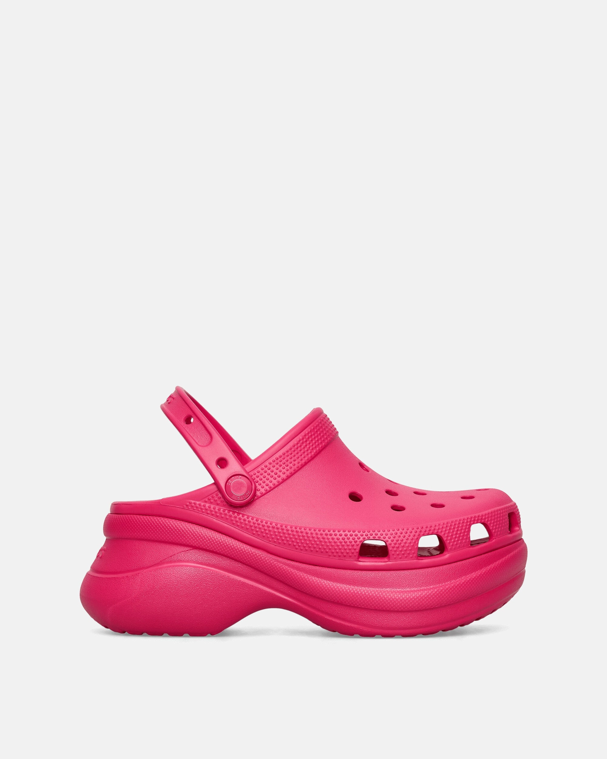 Women's Bae Clogs Dragon Fruit Crocs footwear designs