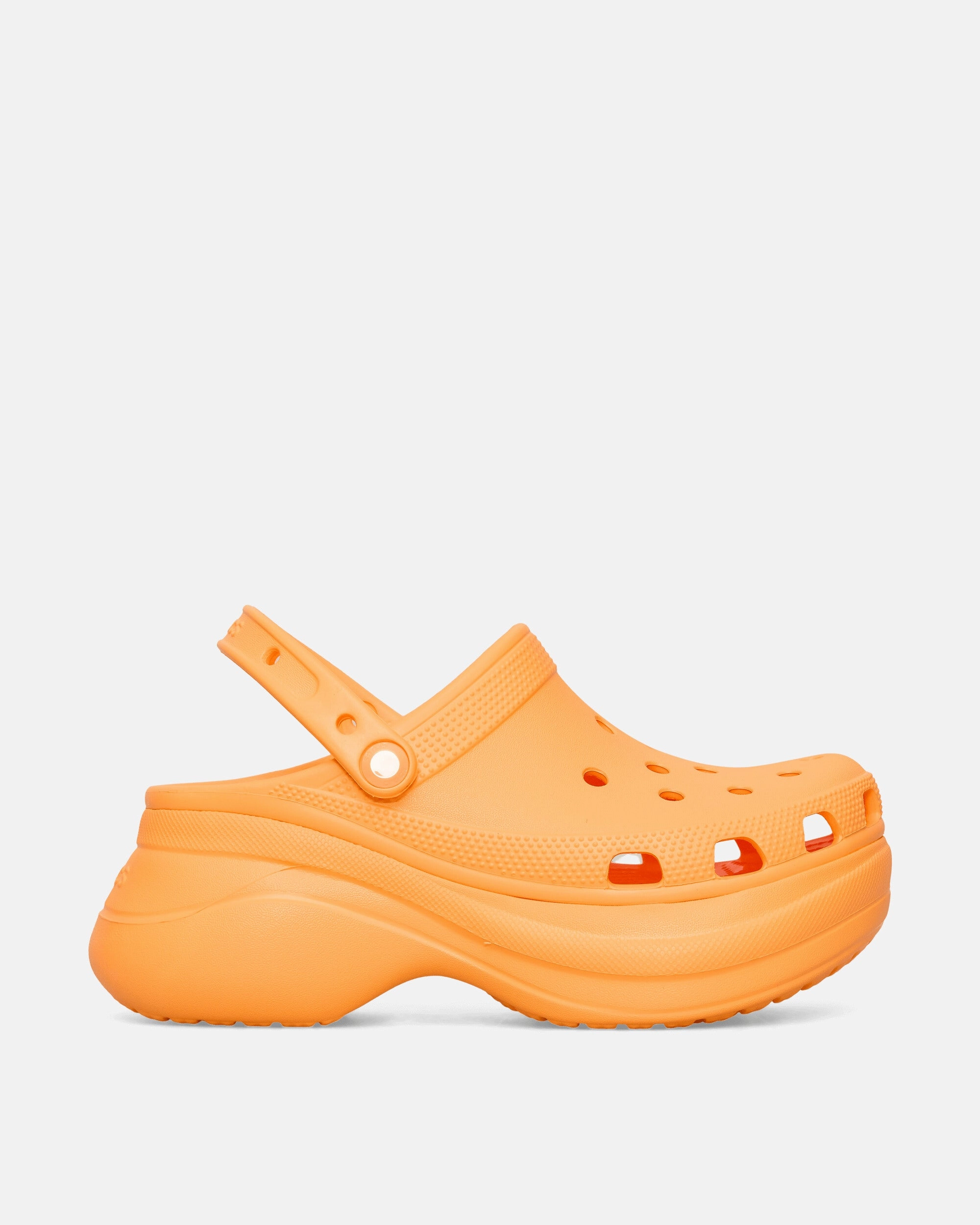 Women's Bae Clogs Orangesicle Foam Comfort Clogs