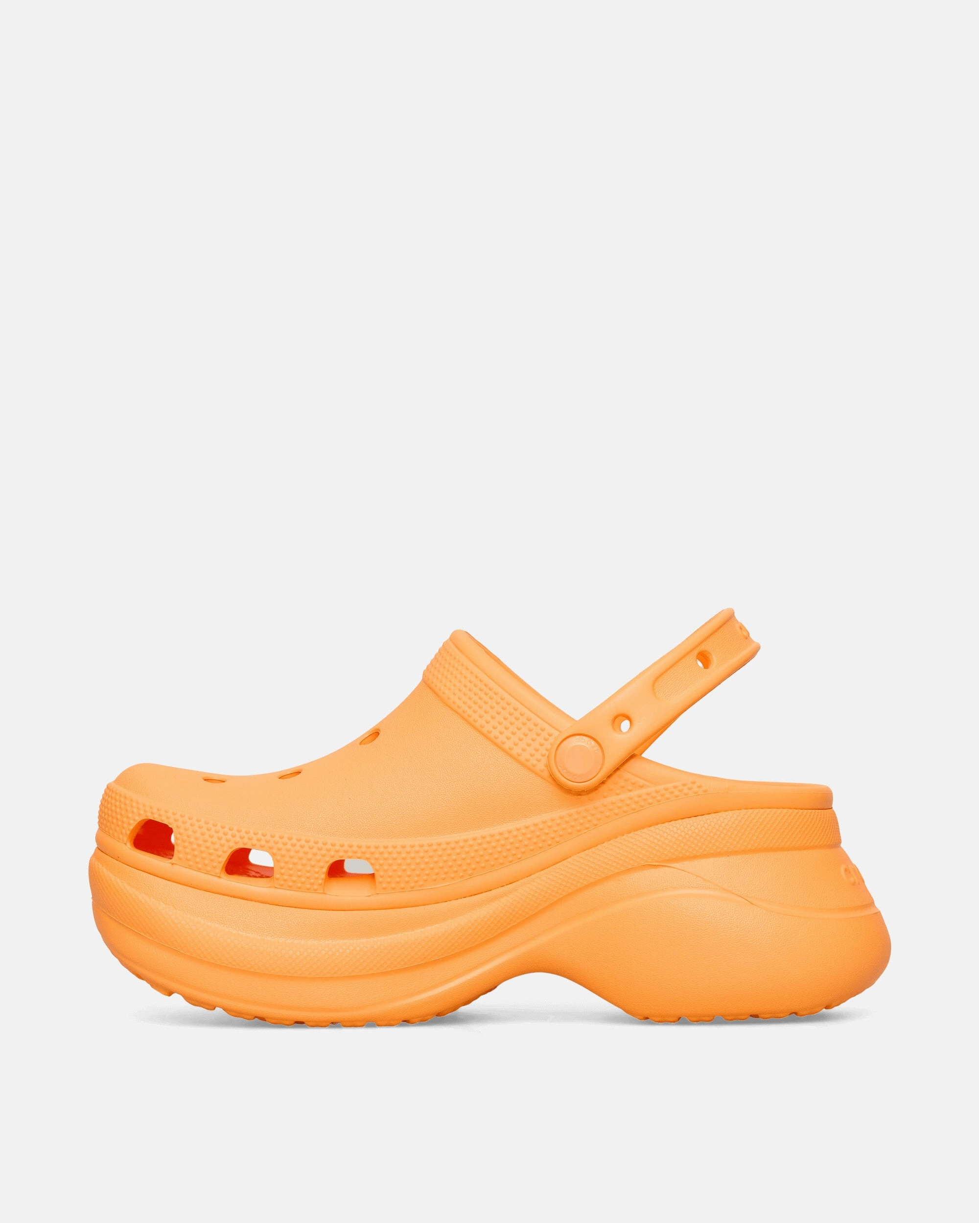 Women's Bae Clogs Orangesicle Foam Comfort Clogs