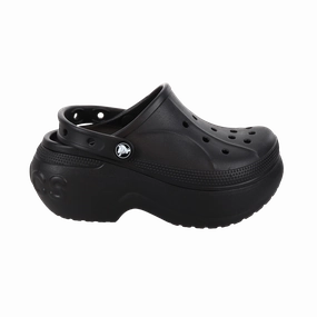 Women's Bella Clog Crocs slip-on shoes for casual use