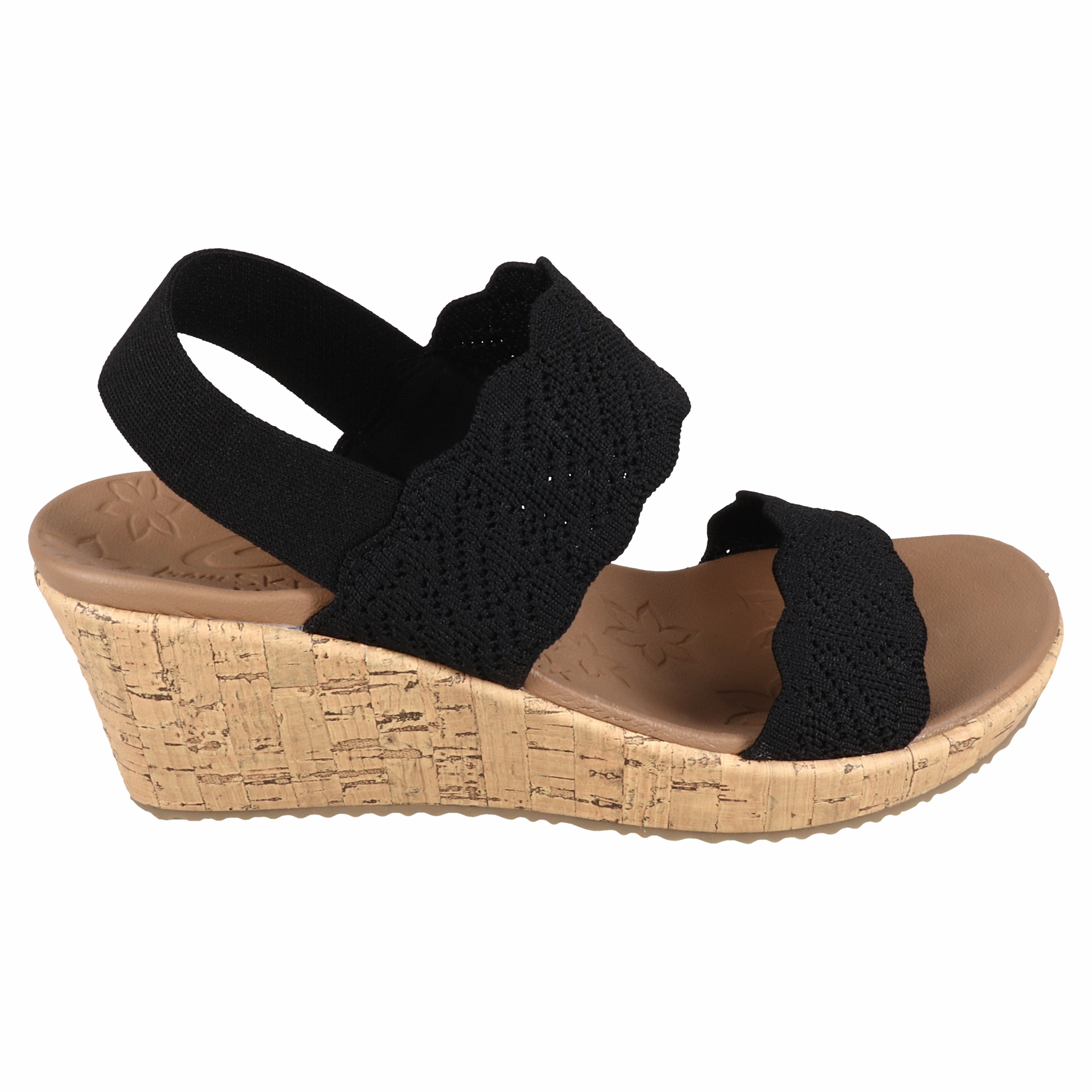 Women's Beverlee - Timeless Touch Skechers memory foam shoes for comfort
