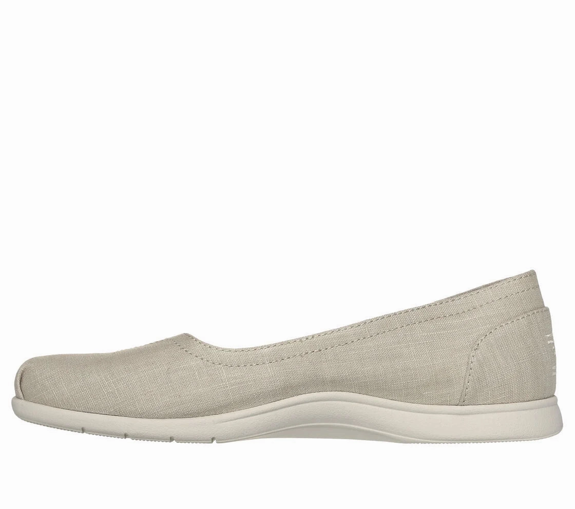 Women's BOBS Arch Fit Plush - By The Way Warm Footwear