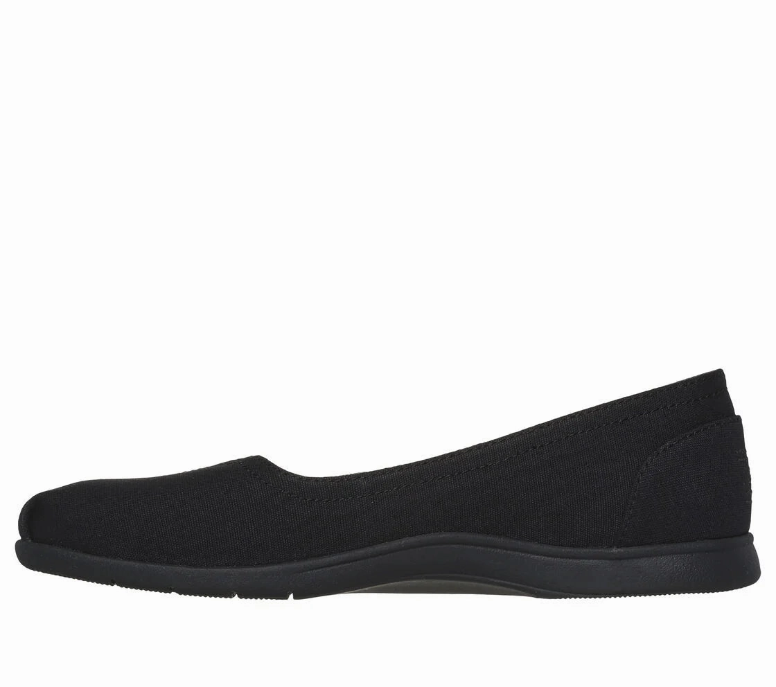 Women's BOBS Arch Fit Plush - By The Way Warm Footwear