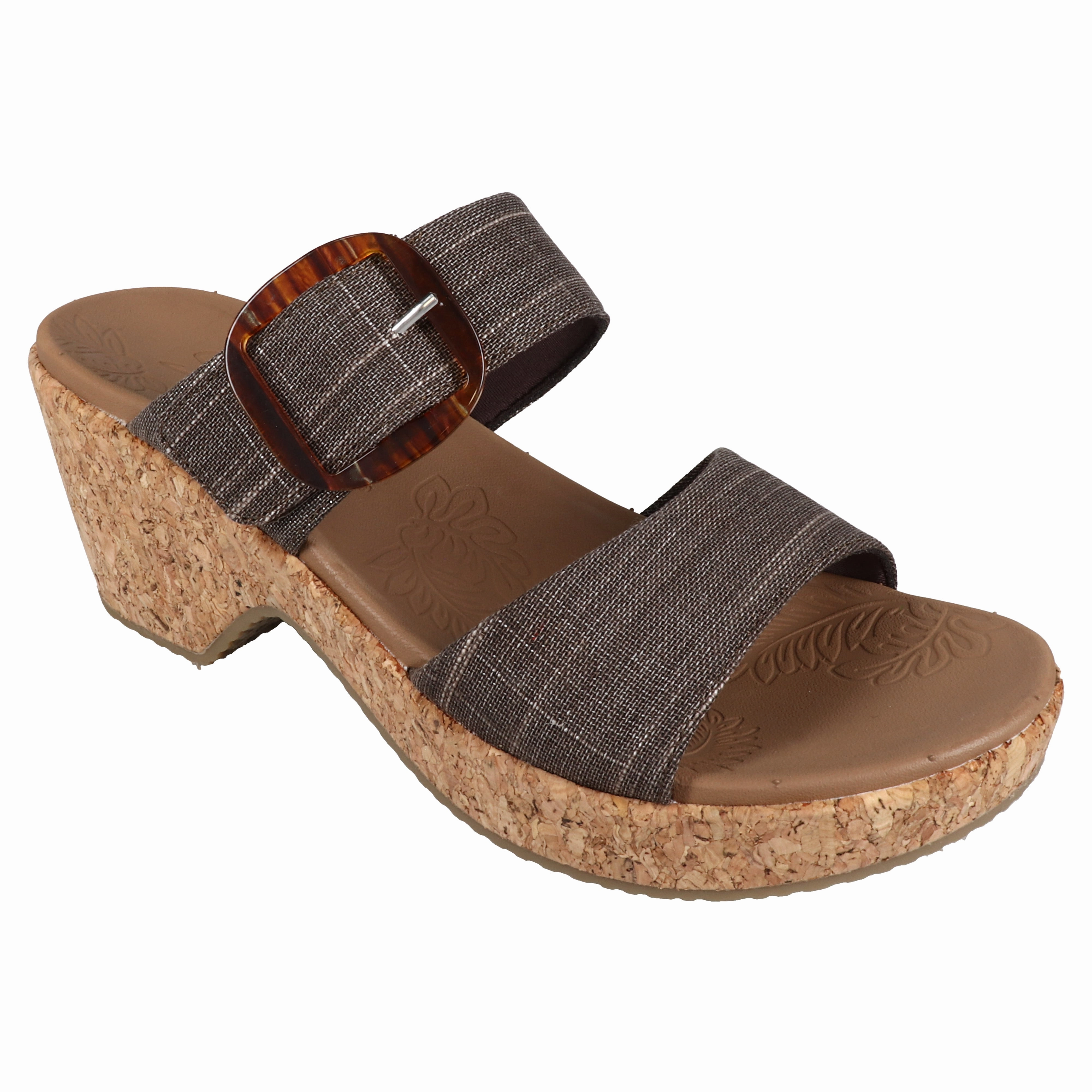 Women's Brystol Warm Footwear