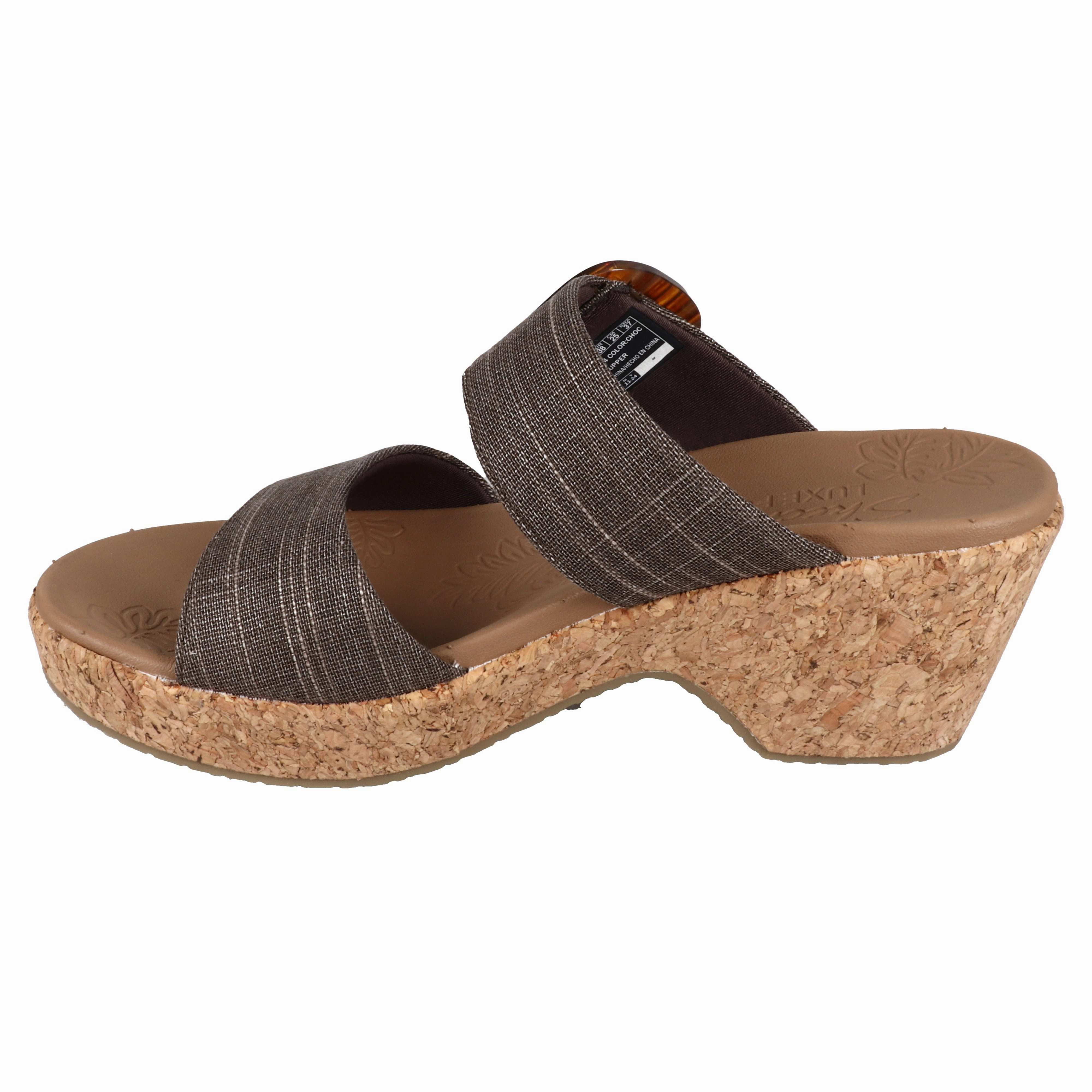 Women's Brystol Warm Footwear
