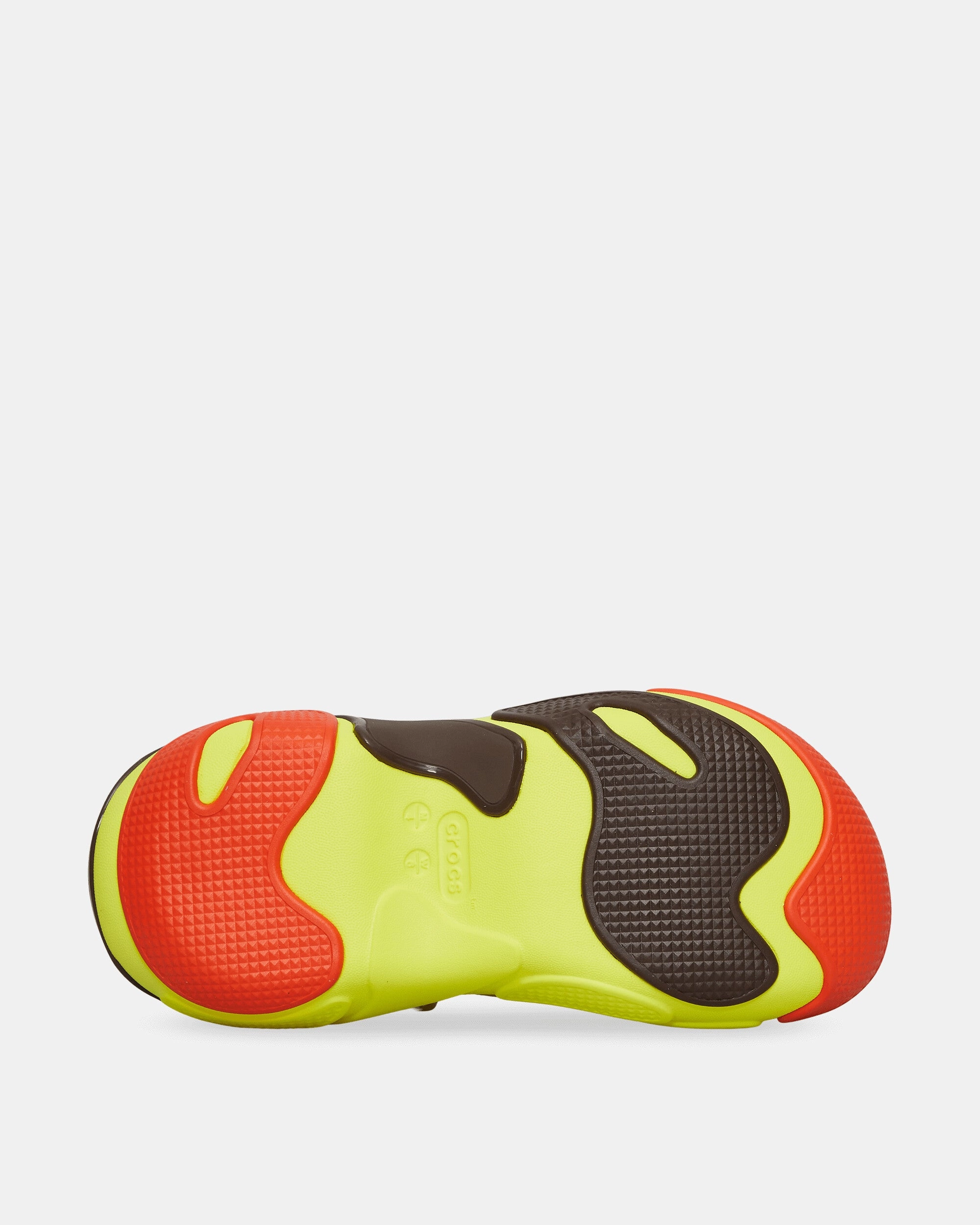 Women's Bubble Crush Clogs Sesame Foam Comfort Clogs