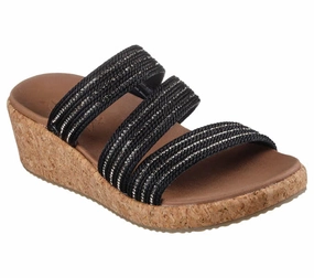 Women's Cali Beverlee - Always Classy Skechers memory foam shoes for comfort