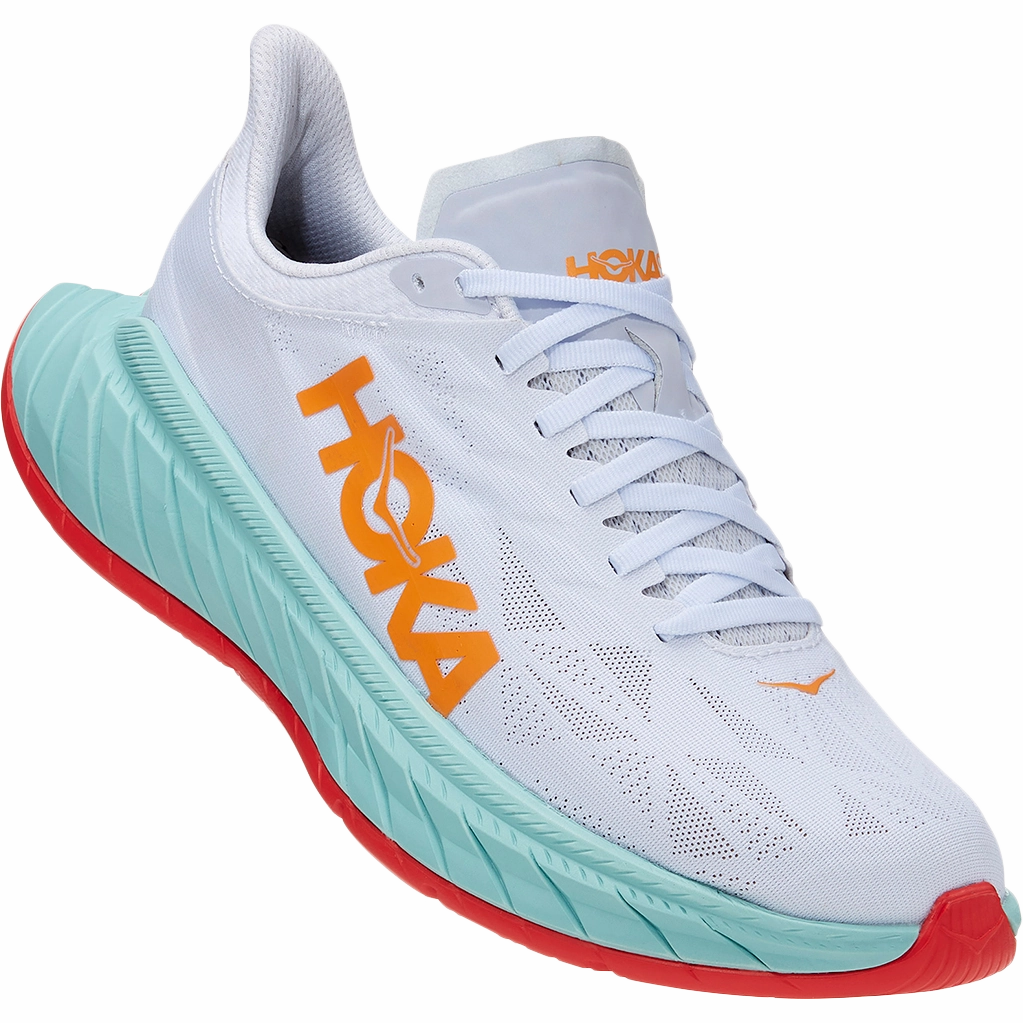 Women's Carbon X 2 Designer casual sneakers