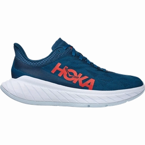 Women's Carbon X 2 Off-road traction sneakers
