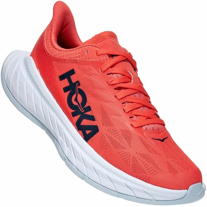 Women's Carbon X 2 Designer casual sneakers