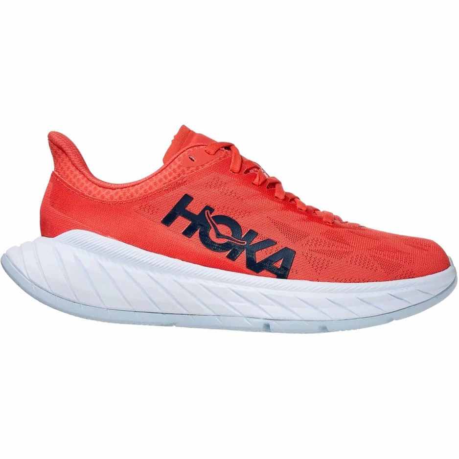 Women's Carbon X 2 Designer casual sneakers