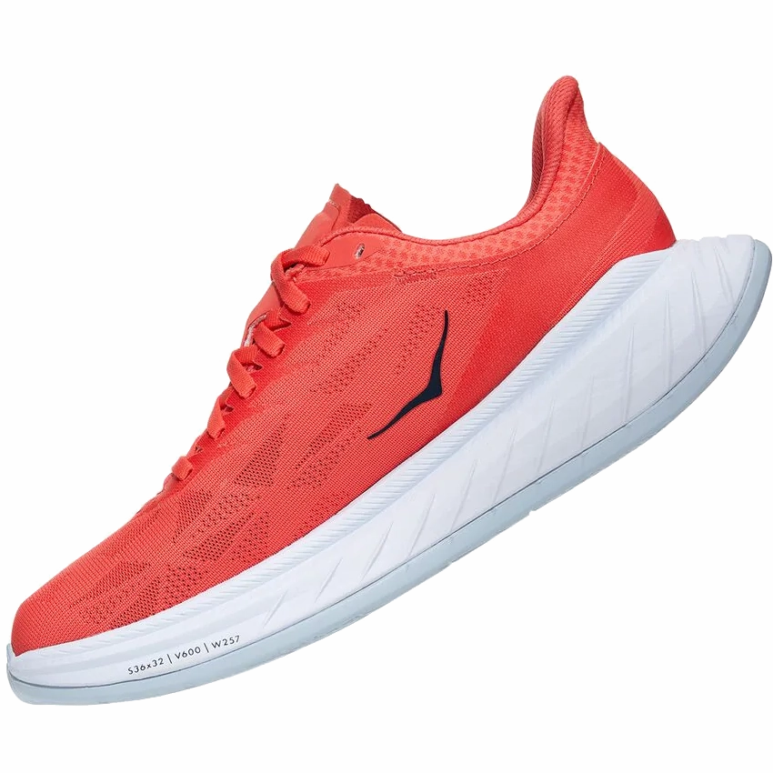 Women's Carbon X 2 Designer casual sneakers