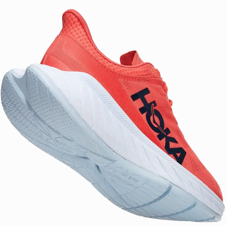 Women's Carbon X 2 Designer casual sneakers