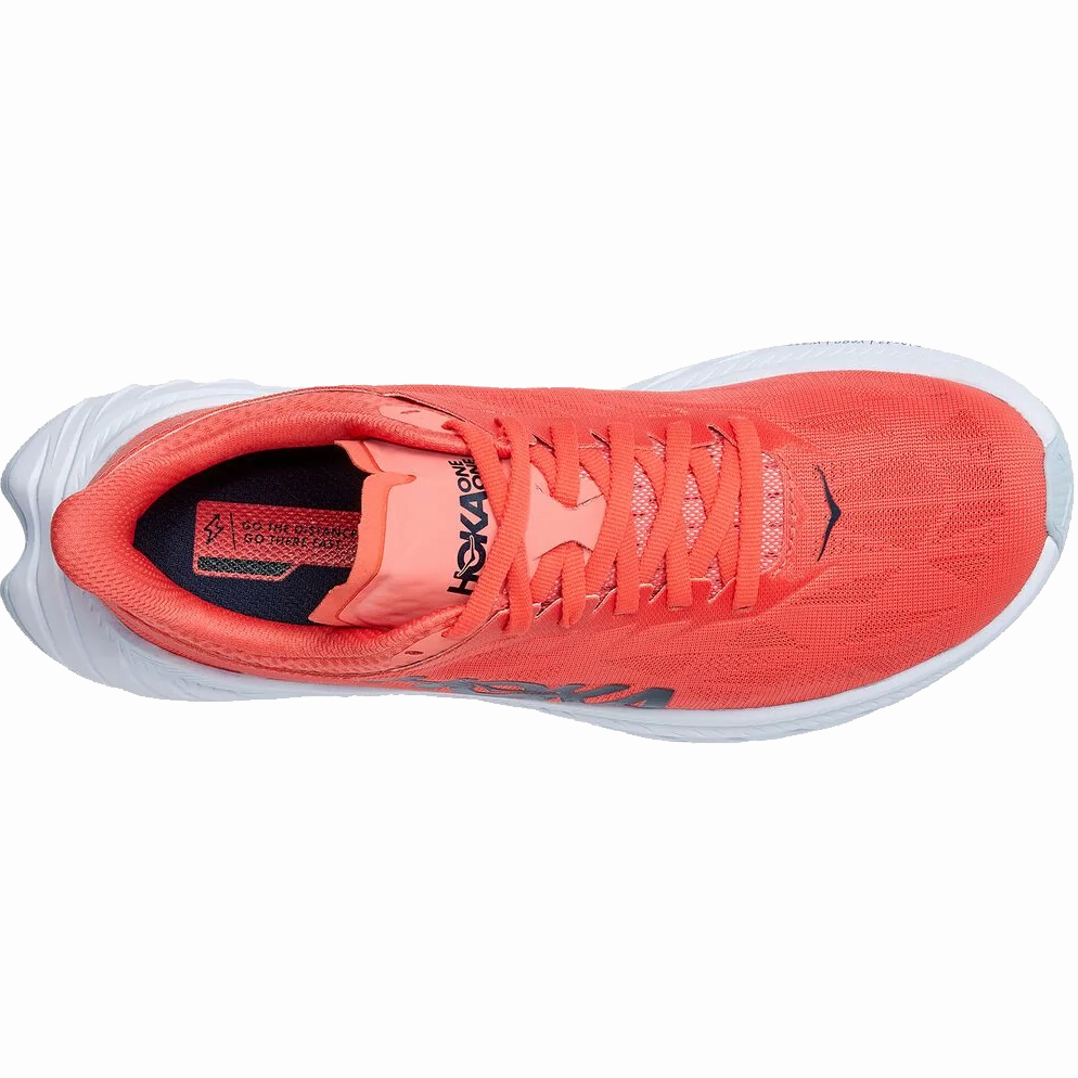 Women's Carbon X 2 Designer casual sneakers