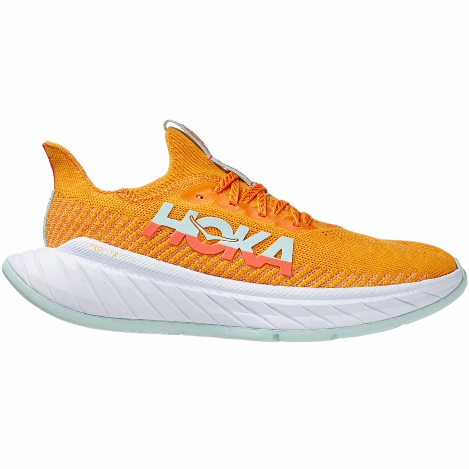 Women's Carbon X 3 Off-road traction sneakers