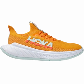 Women's Carbon X 3 Off-road traction sneakers
