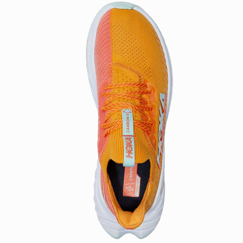 Women's Carbon X 3 Designer casual sneakers
