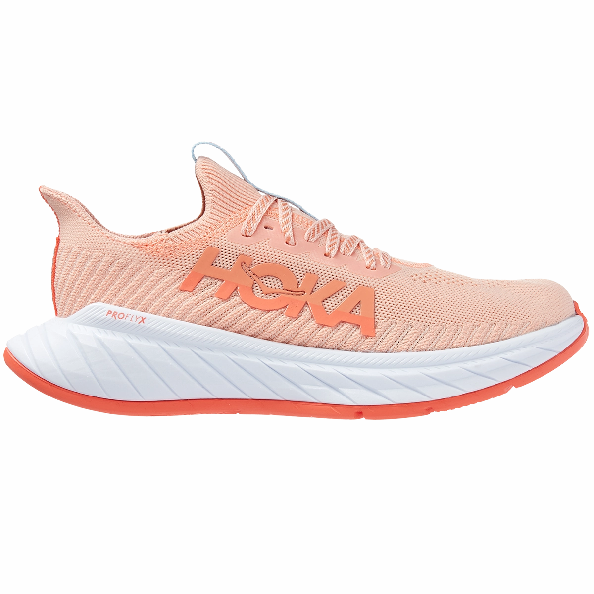 Women's Carbon X 3 Designer casual sneakers