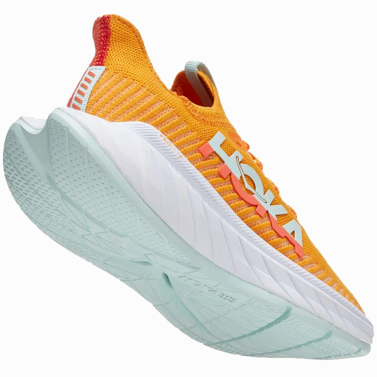 Women's Carbon X 3 Designer casual sneakers