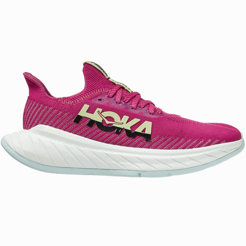 Women's Carbon X 3 Designer casual sneakers