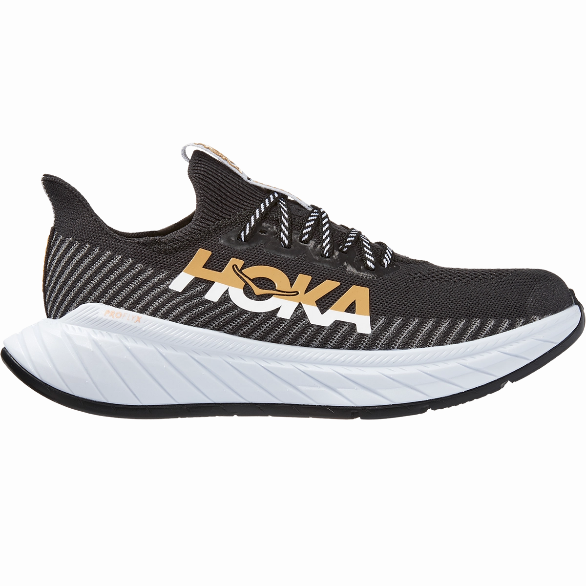 Women's Carbon X 3 Designer casual sneakers
