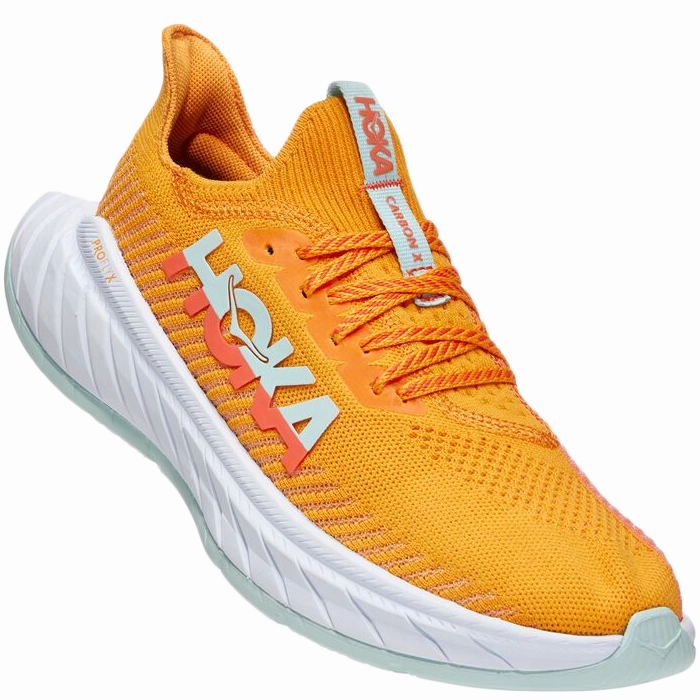 Women's Carbon X 3 Designer casual sneakers