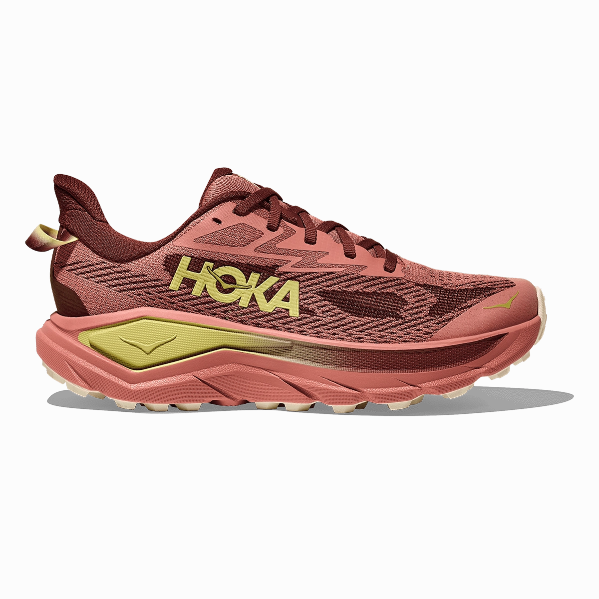 Women's Challenger 8 Off-road traction sneakers
