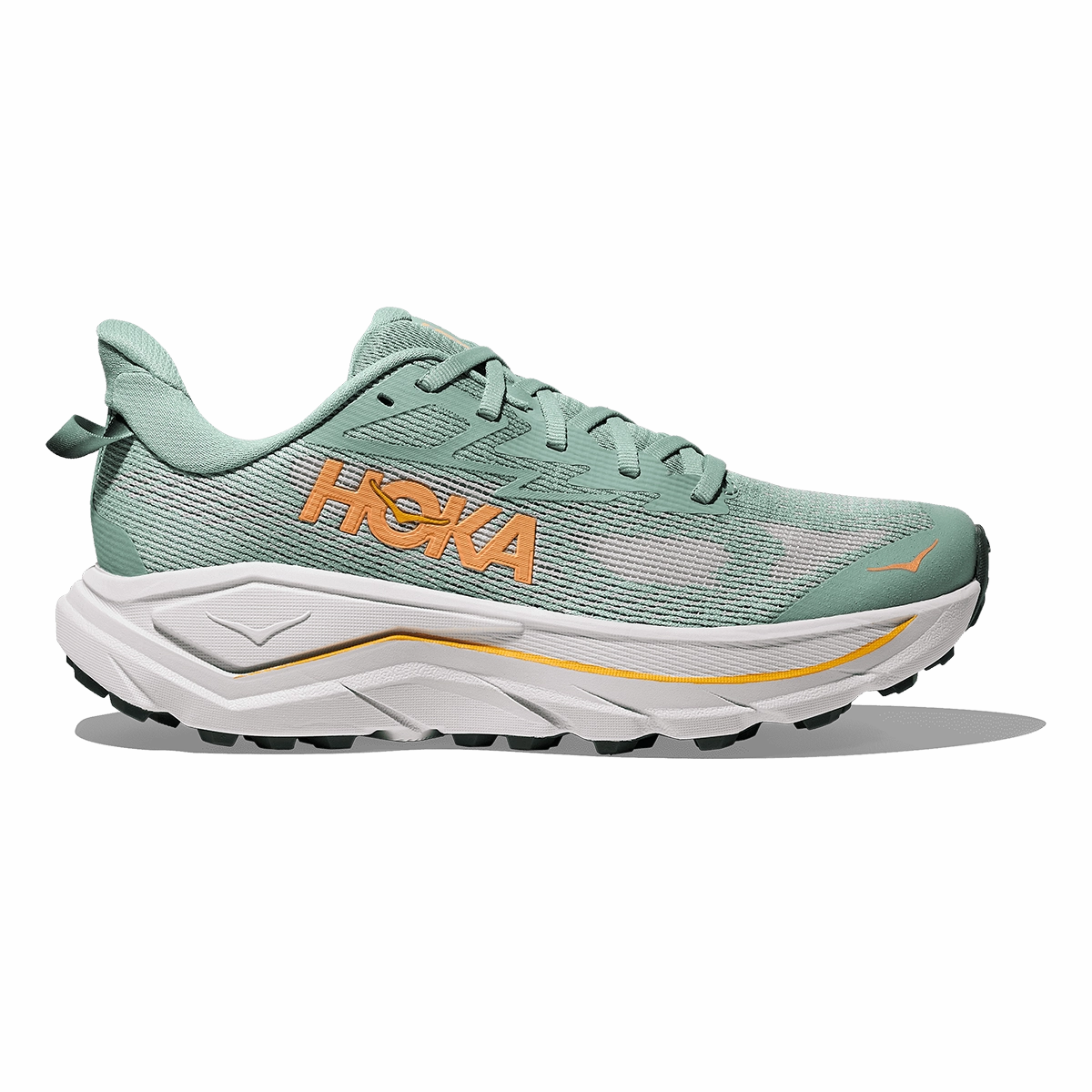 Women's Challenger 8 Designer casual sneakers