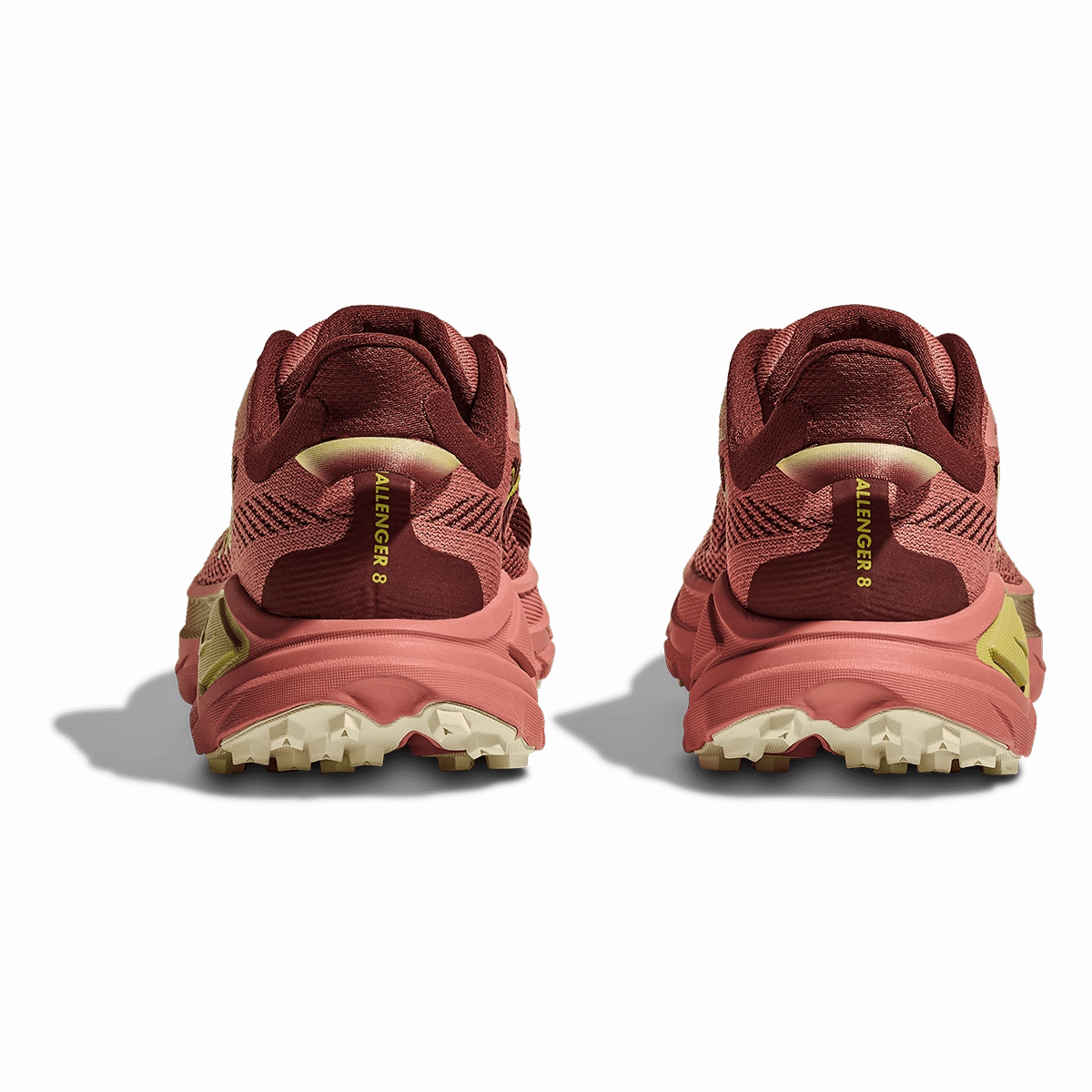 Women's Challenger 8 Designer casual sneakers