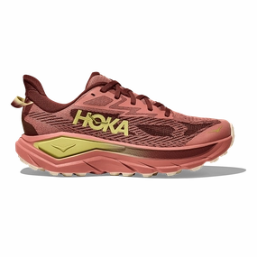 Women's Challenger 8 Wide Off-road traction sneakers