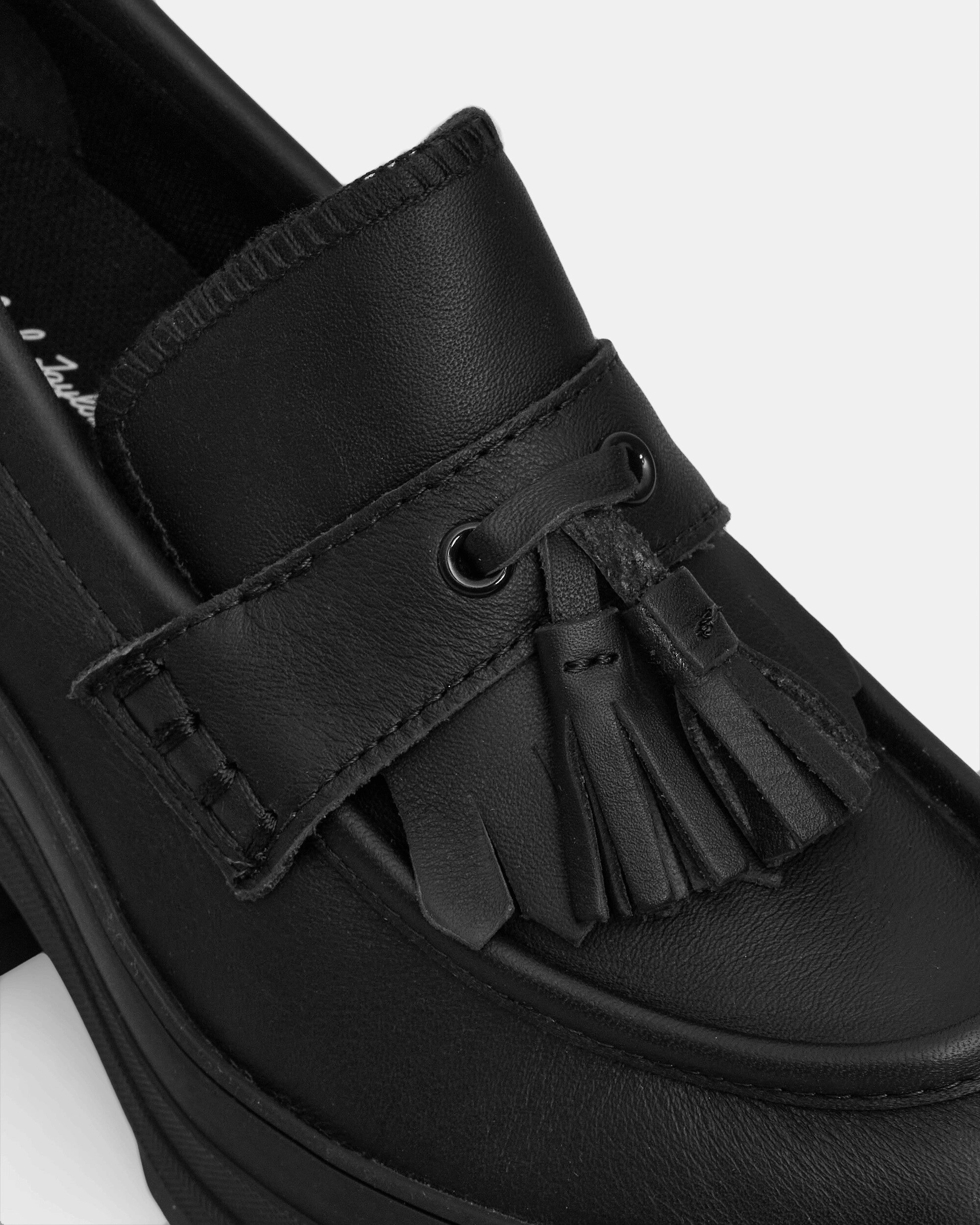 Women's Chuck 70 De Luxe Platform Heel Loafers Black Classic Canvas Sneakers