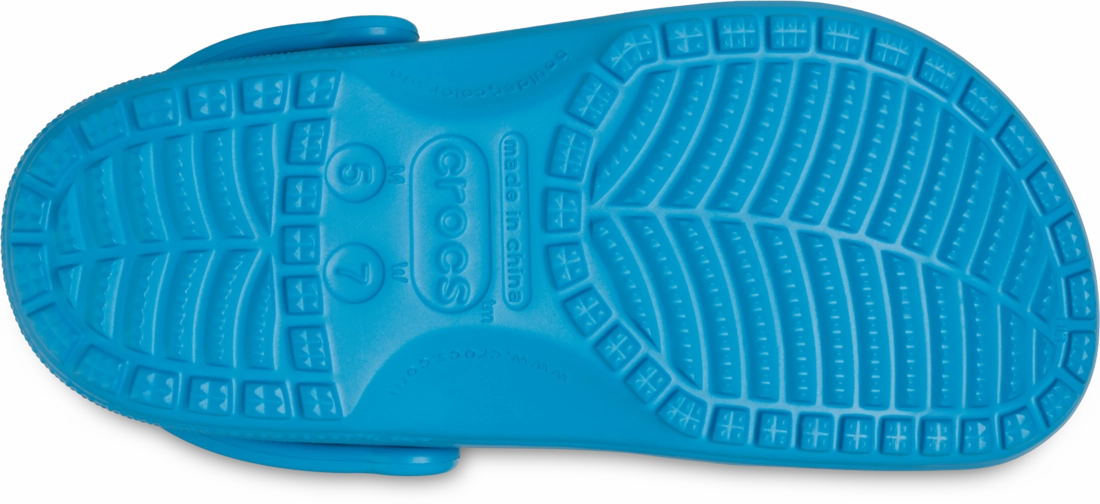 Women's Classic Clog Slip-On Shoes
