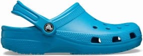 Women's Classic Clog Crocs slip-on shoes for casual use