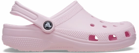 Women's Classic Clog Crocs slip-on shoes for casual use