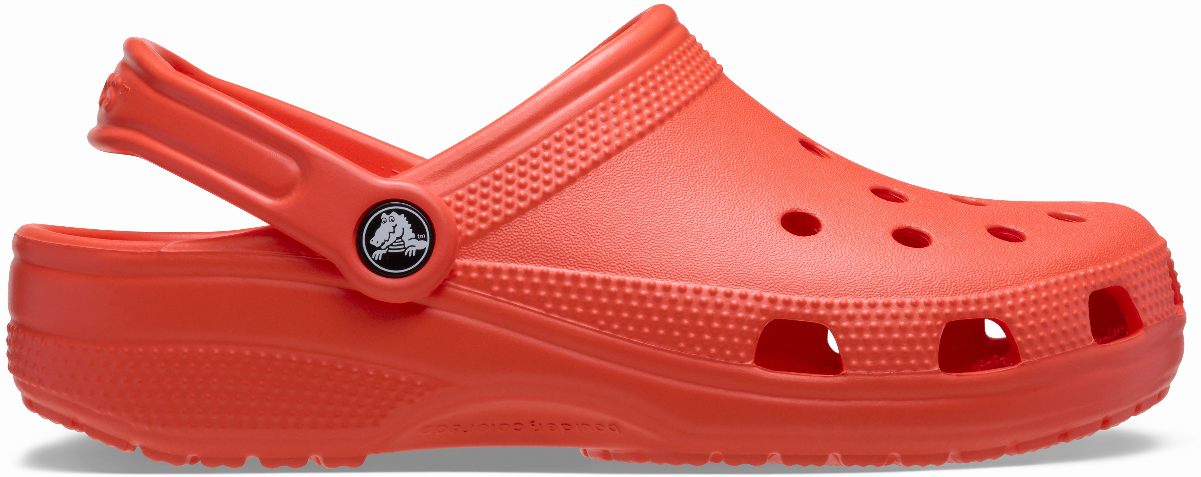 Women's Classic Clog Crocs slip-on shoes for casual use